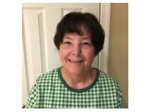 Dinner with Mrs. Jensen