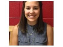 Dinner with Mrs. Whitley