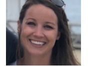 FroYo at Zinga with Mrs.Brandt and the 3rd Grade Team