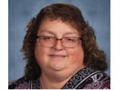 Dinner with Mrs. Zipfel