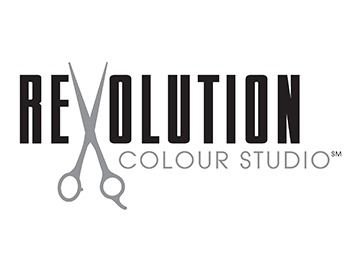 Revolution Colour Studio: blow out & style OR haircut & style