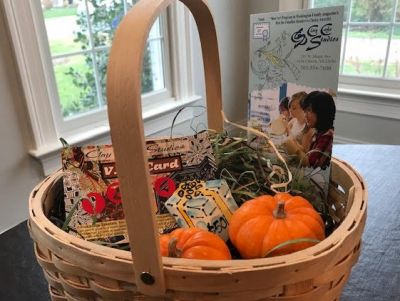 Paint Your Own Pottery & Glass Experience