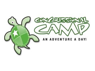$300 Gift card to Congressional Summer Camp
