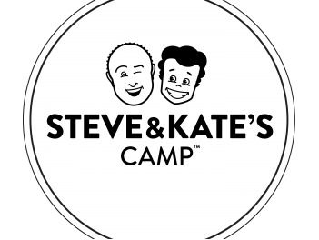 5 Day Guest Pass to Steve and Kate Camp