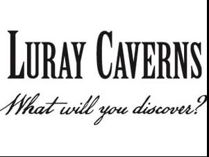 Donated 2 admission tickets - Experience the Natural Underground Wonders of Luray Caverns