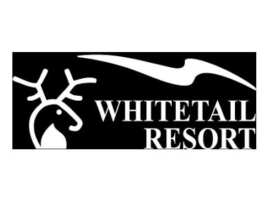 2 Beginner learn to ski/snowboard package for Whitetail resort