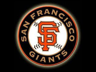 Giants Tickets for Four (4)