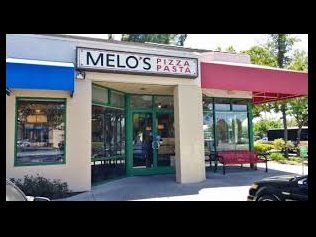Melo's Pizza