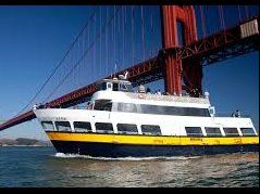 SF Bay Cruise