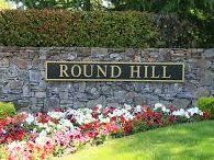 Golf at Round Hill for Four