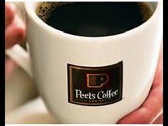 Peet's Coffee for a Year!