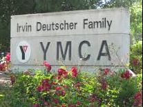YMCA - One Month Family Membership