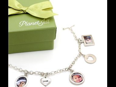 $75.00 Gift Certificate for Photo Jewelry