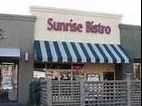 Breakfast or Lunch at Sunrise Bistro