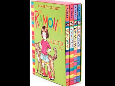 The Ramona Collection Vol. 1
