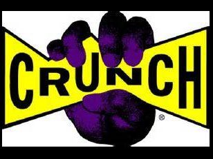 VIP 30 Day Passes to Crunch Fitness