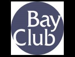 Bay Club Membership for One Year