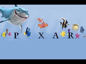 Pixar Tour Experience
