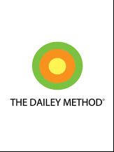 The Dailey Method - One Month Unlimited