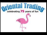 Oriental Trading Company $25 Gift Certificate