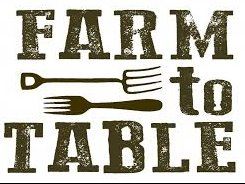 Farm to Table Dinner for 16