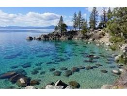 Peaceful Summer Tahoe Get-Away (7 Nights)