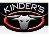 Kinder's BBQ - Catering for 25