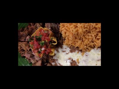 $25 Gift Certificate to Los Panchos Restaurant