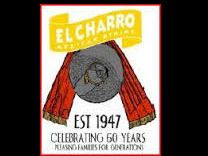 2 Dinners of Your Choice at El Charro Mexican Dining