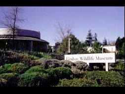 Lindsay Wildlife Experience - 5 Guest Passes