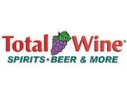 Total Wine & More - Private Wine Class for 20