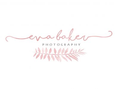 Family Photo Session with Eva Baker Photography