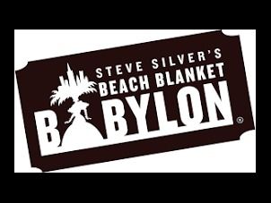 Beach Blanket Babylon