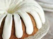 This Bundt Is For You