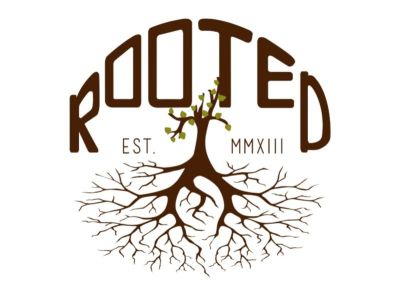 ROOTED - $25 Gift Certificate & 2lbs coffee
