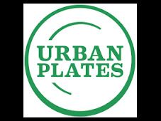 Urban Plates $25 Gift Certificate