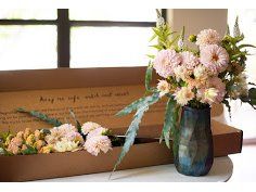 Flower Deliveries from Matilda