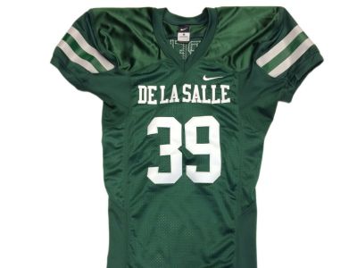 De La Salle Summer 2019 Football Camp