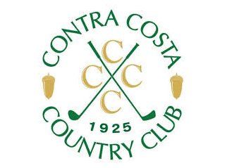 Round of Golf for 4 at Contra Costa Country Club