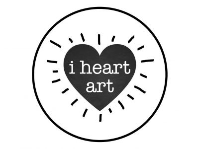 I Heart Art - Open Studio Session Package