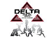 Delta Martial Arts & Athletics - 1 Month Unlimited Classes (2)