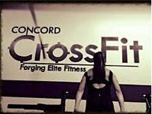 Concord Crossfit - 1 month KickFit Bootcamp