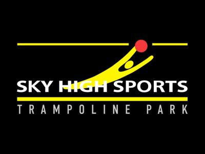 4 Passes to Sky High Sports