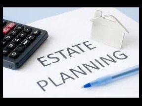 $400 Certificate for Estate Planning at Turner, Huguet, Adams and  Farr
