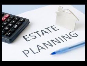 $400 Certificate for Estate Planning at Turner, Huguet, Adams and Farr