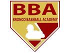 Bronco Baseball Academy - 1 Week 2019 Summer Camp