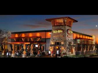 $50 Gift Certificate to Lazy Dog Restaurant