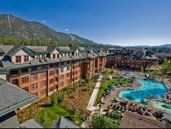 Marriott Lake Tahoe (Spring Break - 4 Nights)