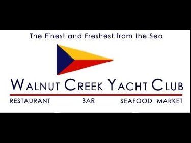 $100 Walnut Creek Yacht Club