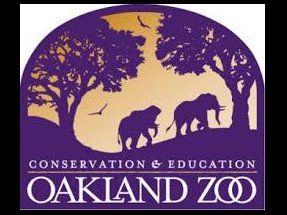Oakland Zoo Family Pass